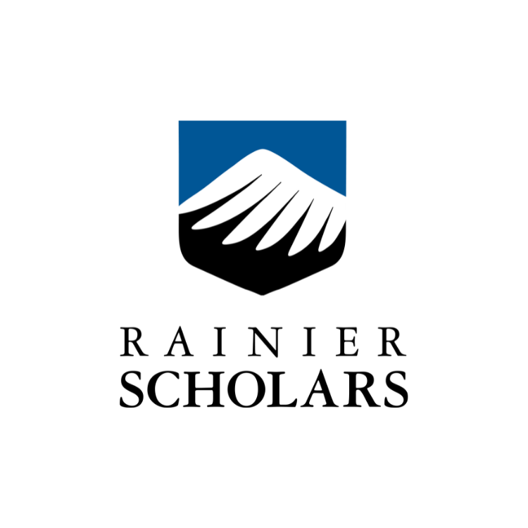 Milestone Moments - Rainier Scholars 25th Anniversary Celebration - logo